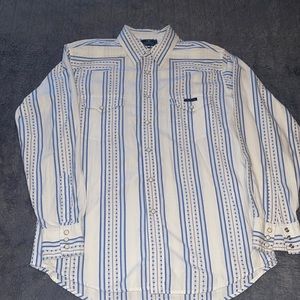 Lucky Brand button down shirt